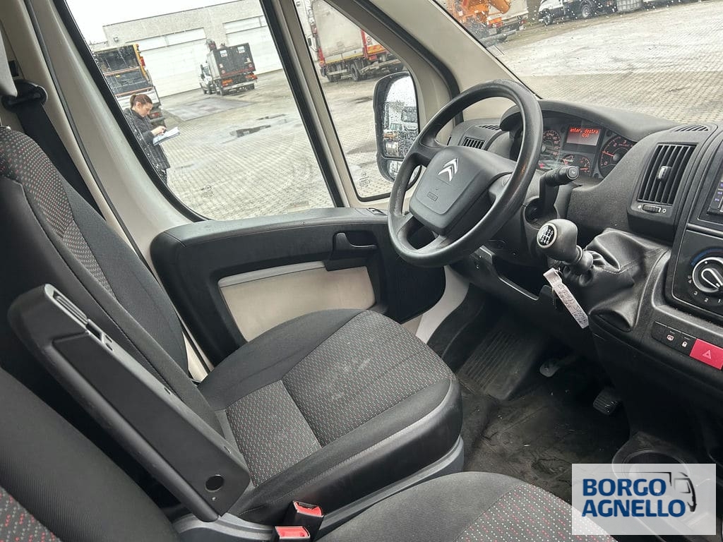 Citroen JUMPER